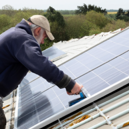 7 erreurs à éviter lors de l'installation de panneaux photovoltaïques Colmar